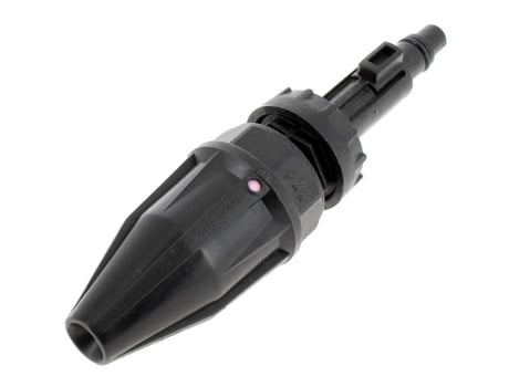 Cabeça Rotativa Com Ergot 13mm Limpador De Alta Pressão Mac Allister