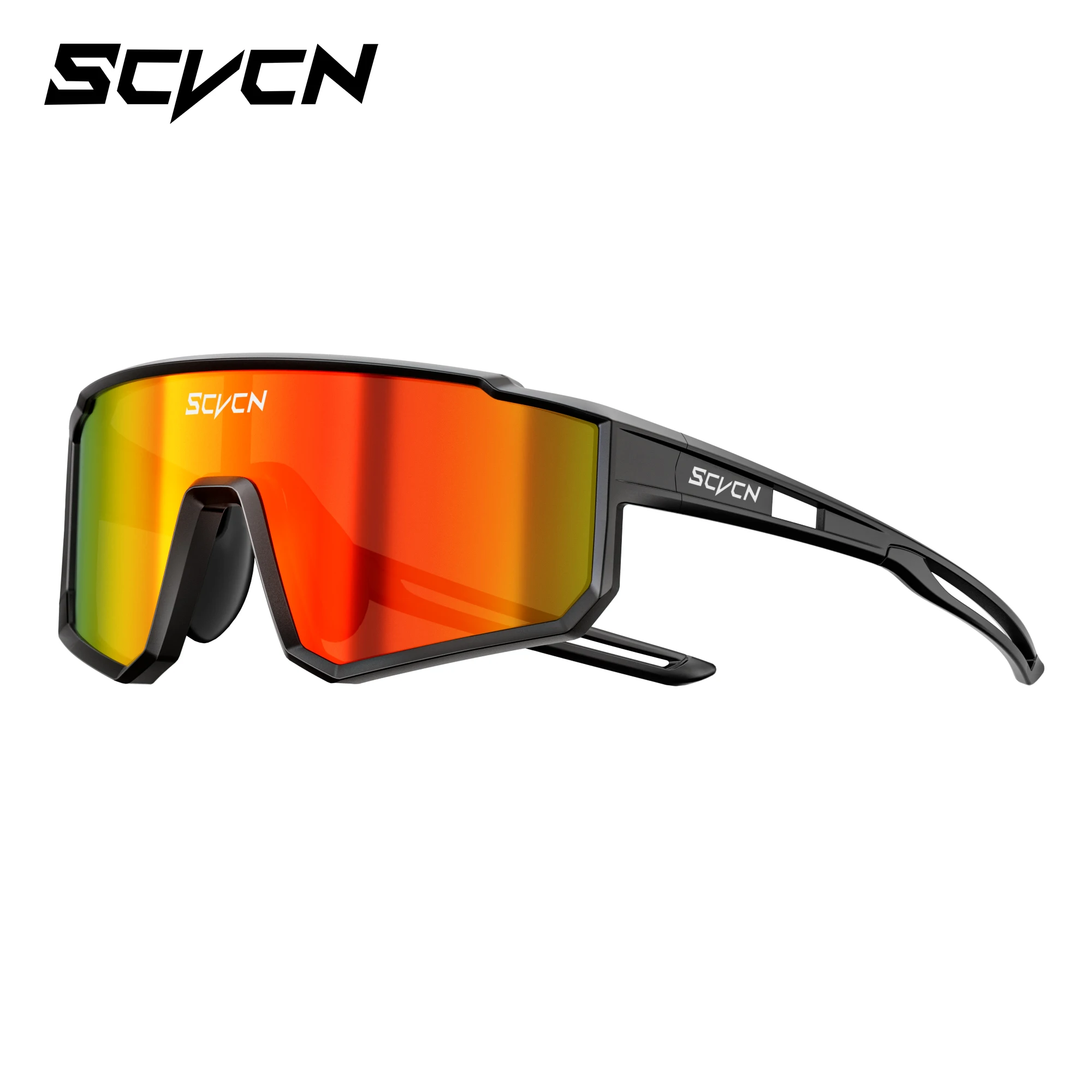Óculos de Sol Esportivos Infantis UV400 MDUG