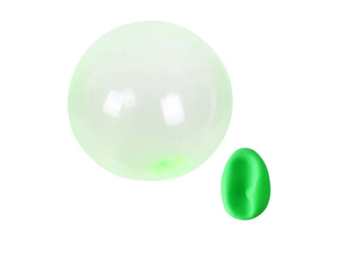 Bola Gigante Pack 2 Verde