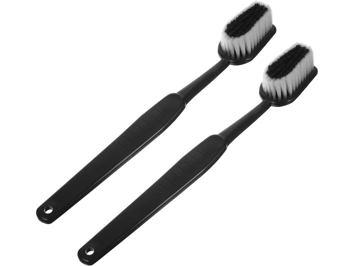 Conjunto De 2 Macia Confortável, Para Banho