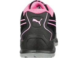 Sapatos PUMA SAFETY Fuse Tc Rosawns Low S1P Esd Src nº36