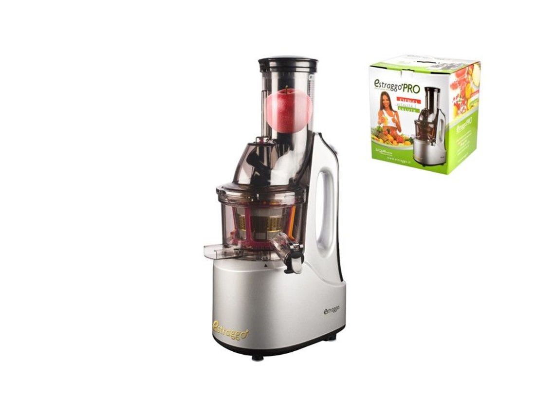 Sicur Salute 240w 60 RPM Extrator de Frio Profissional Boca Extra Larga Sicur Salute