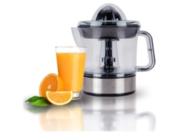 Espremedor De Limão Elétrico Com Alto Rendimento Suco, Espremedor De Frutas E Laranjas