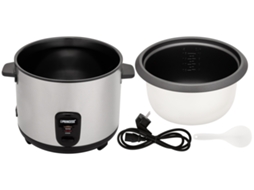 Arrozeira PRINCESS 271950 (1.8 L - 700 W - 2 acessórios) — 1.8L | 700W | 2 acessórios