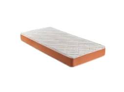 Colchão de Visco Smartcell Reversível (140x200cm - 18 cm)