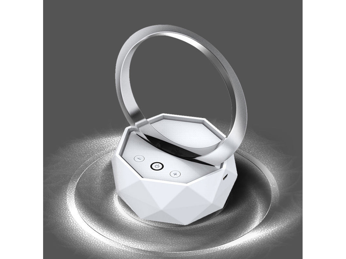 Colunas Bluetooth Ydcy 1022H29 Branco