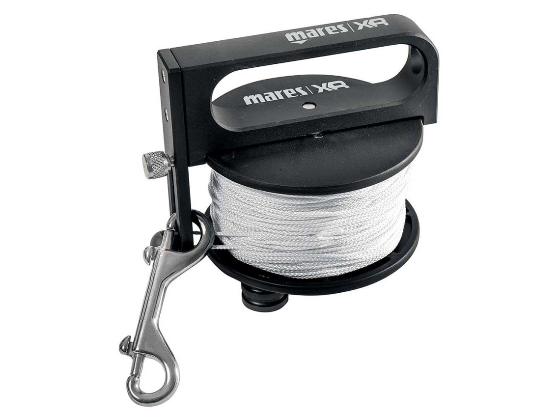 Mares Xr Reel