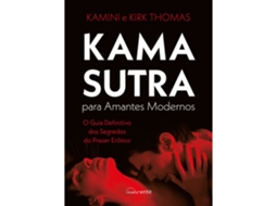 Kama Sutra Para Amantes Modernos