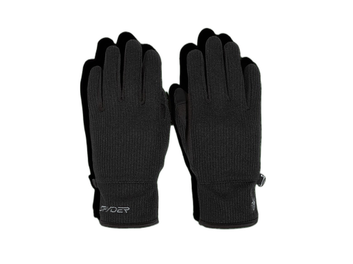 Luvas de Esqui Femininas SPYDER Bandita XS