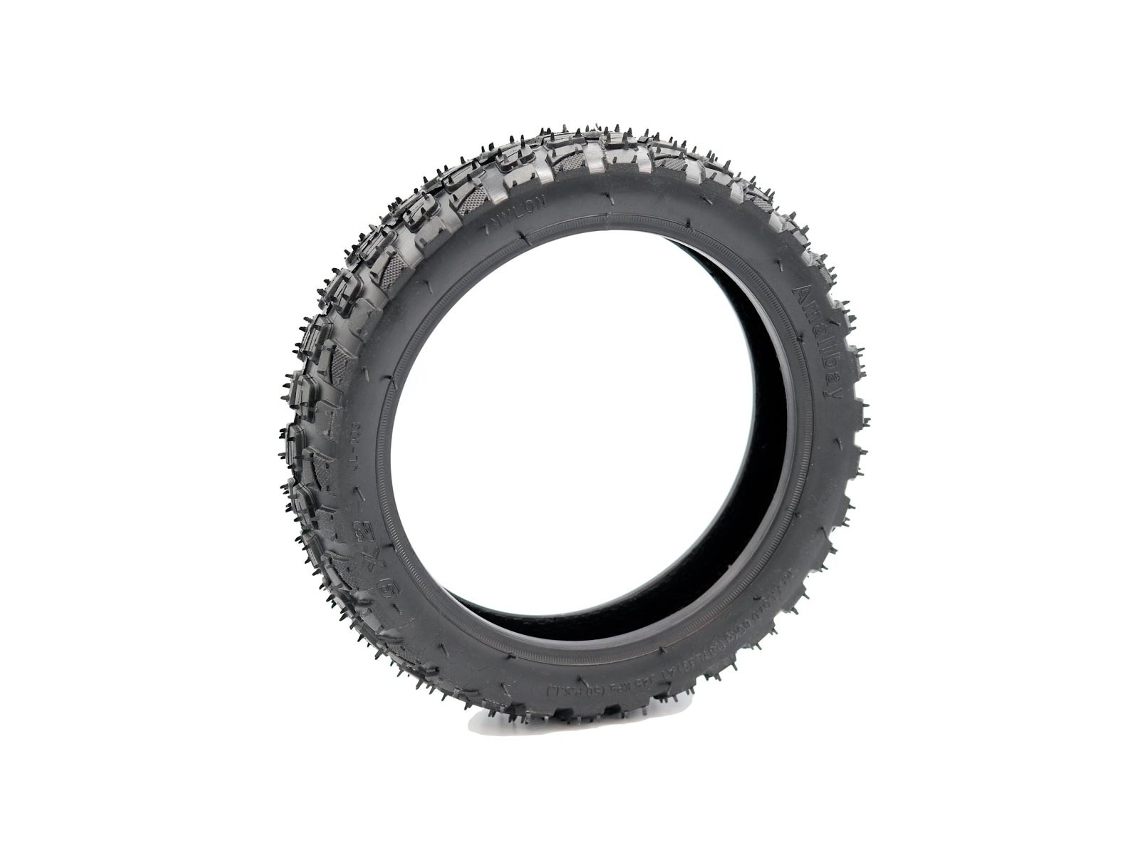 Pneu Zeeclo Comet Ii 9 M210 F10MOBILITY