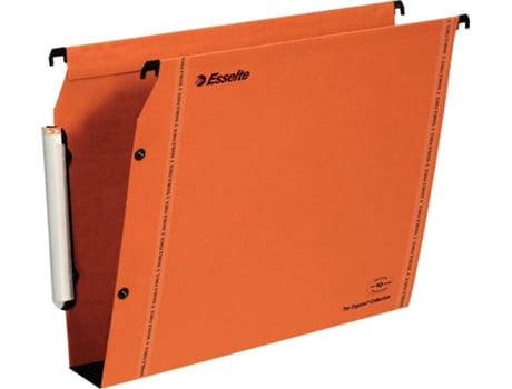 Esselte Dossiers Suspendus Lmg, Largeur De Fond 50 Mm, Für Den Markt F 25 Stück Esselte Leitz (49926)