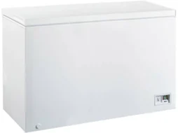 Arca Horizontal BELTAX BCF3401 (Estático - 395 L - 135,5 cm - Branco )