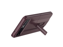 Capa Para Samsung Yemaesre Vermelho