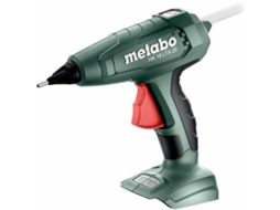Pistola de silicone METABO HK 18 LTX 20 Preto 18 W