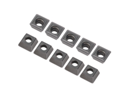 Laxiscreed Insert De Carboneto Para Torneamento Cnc De Alta Precisão Industrial