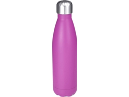 Garrafa de Água de Aço Inoxidável KING DO WAY Roxa (500 ml)