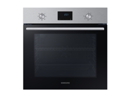 Samsung Nv68a1140bs 68 L 1800 W Preto, Aço Acetinado