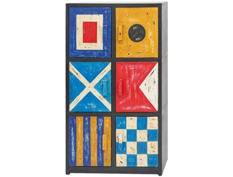 Banderas Closet BATELA
