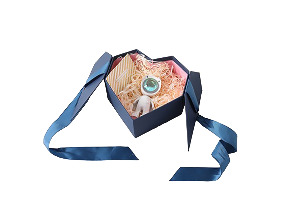 Laxiscreed Caixa De Presente Love 21x21x10 Cm Ideal Para Presentes Românticos