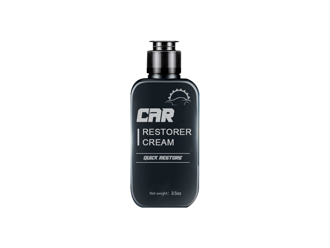 Solução Refrescante para Couro e Plástico de Automóveis, Aroma Duradouro LAXISCREED
