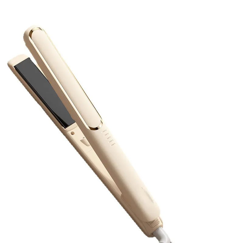 Prancha Amarela Alisador 2 Em 1 Babyliss Prancha Alisadora