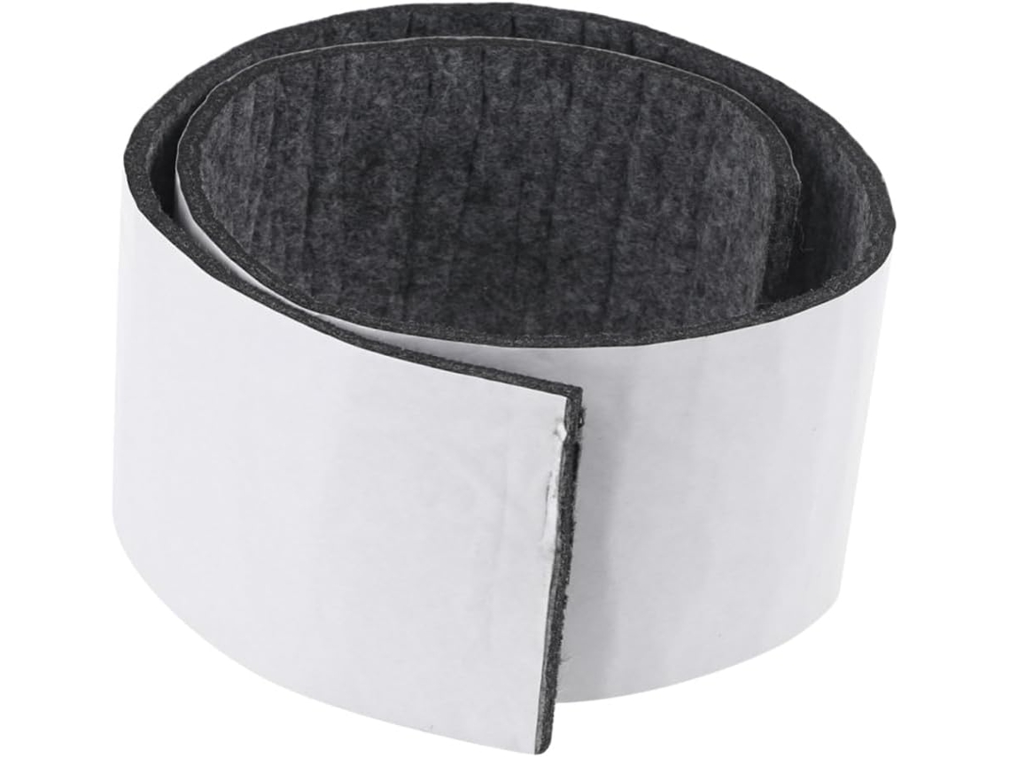 Tapetes De Feltro Antiderrapantes Popetpop Para Móveis E Pisos, Ideais Para Cristaleiras, Vitrines E Pisos De Madeira