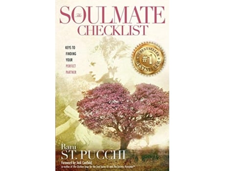 Livro The Soulmate Checklist Keys to Finding Your Perfect Partner de Rani St Pucchi (Inglês)