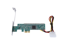 Adaptador Riser Pci e Pci LAXISCREED