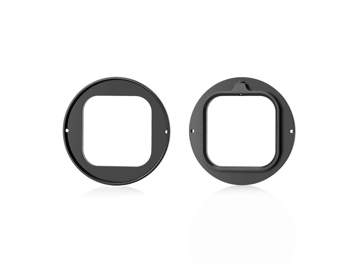 2026 filtro Uv para Insta360 Ace Pro, Adaptador Anillo Y Accesorios de Cámara de Acción