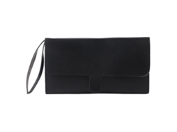 Bolsa Para Tesouras De Cabelo Multifuncional Com Capacidade Para 5 Tesouras E Ferramentas De Cabeleireiro Em Couro Pu