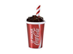 Bálsamo Lábios Coca-cola Cup Pot Balm Classic