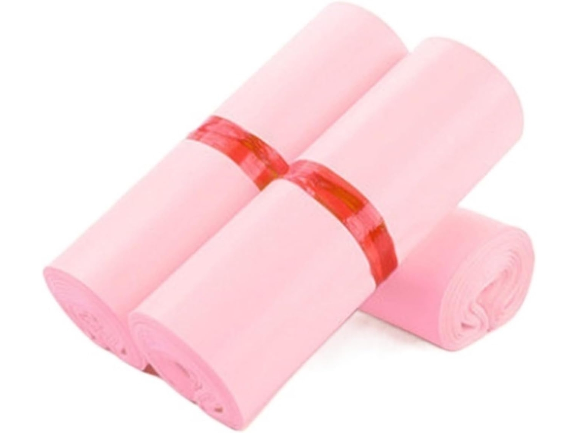 Sacs Dexpédition Saco De Correio Em Poly Pe, Boîte Express Para Roupas, Envelope Camiseta, Gants Robe En 50