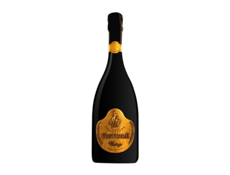 Espumante G.H. MARTEL Victoire Black Cuvée Champanhe (0.75 L - 1 Unidade)