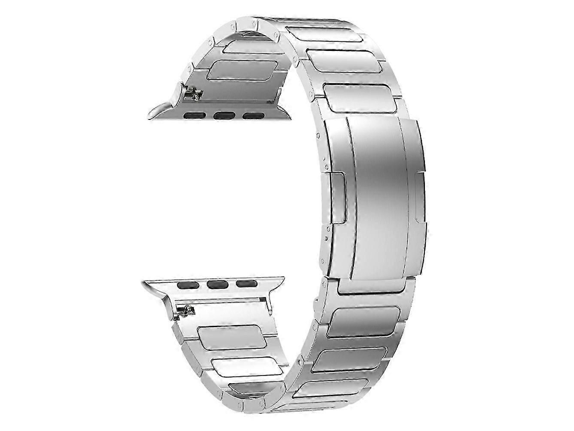 Pulseiras Para Relógios Inteligentes Compatíveis Com 42 Mm