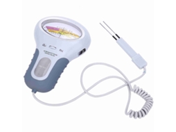 Medidor de Cloro e pH YURU para Piscina e Spa