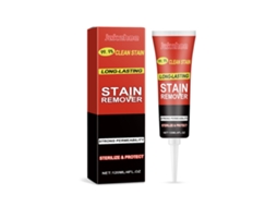 Gel Eficaz Remoção Manchas Difíceis