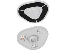 Spazzatura Robot Pad Rag,compatibile Con Narwal