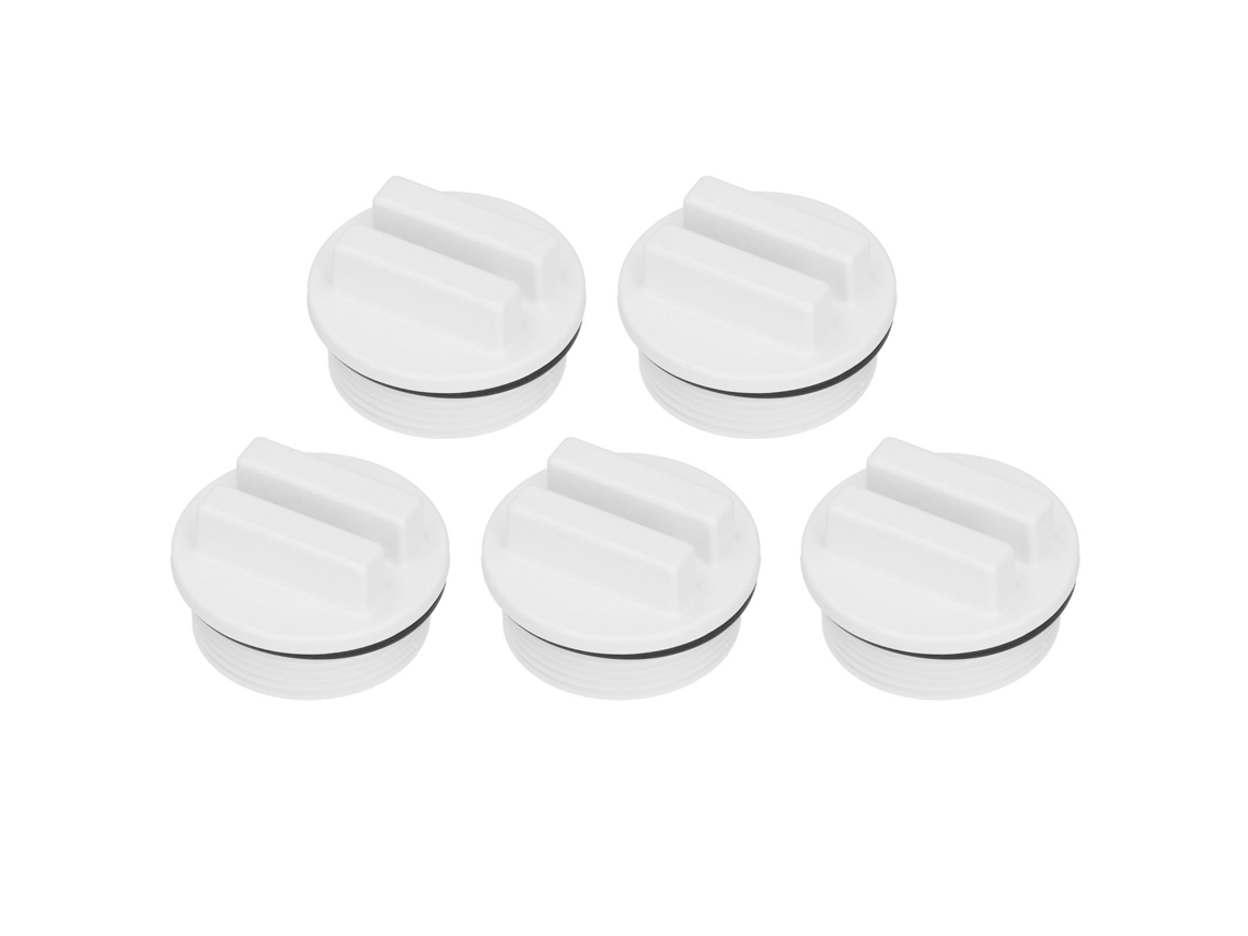 Dispenser de Cloro Químico para Lay Z Spa | S/MARCA