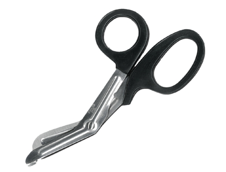 Tesoura para Curativos CEDERROTH Comprimento: 190 Mm