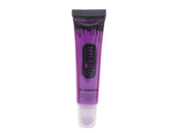 Festival Party Imagic Body Rave Tinta Fluorescente Roxa Duradoura