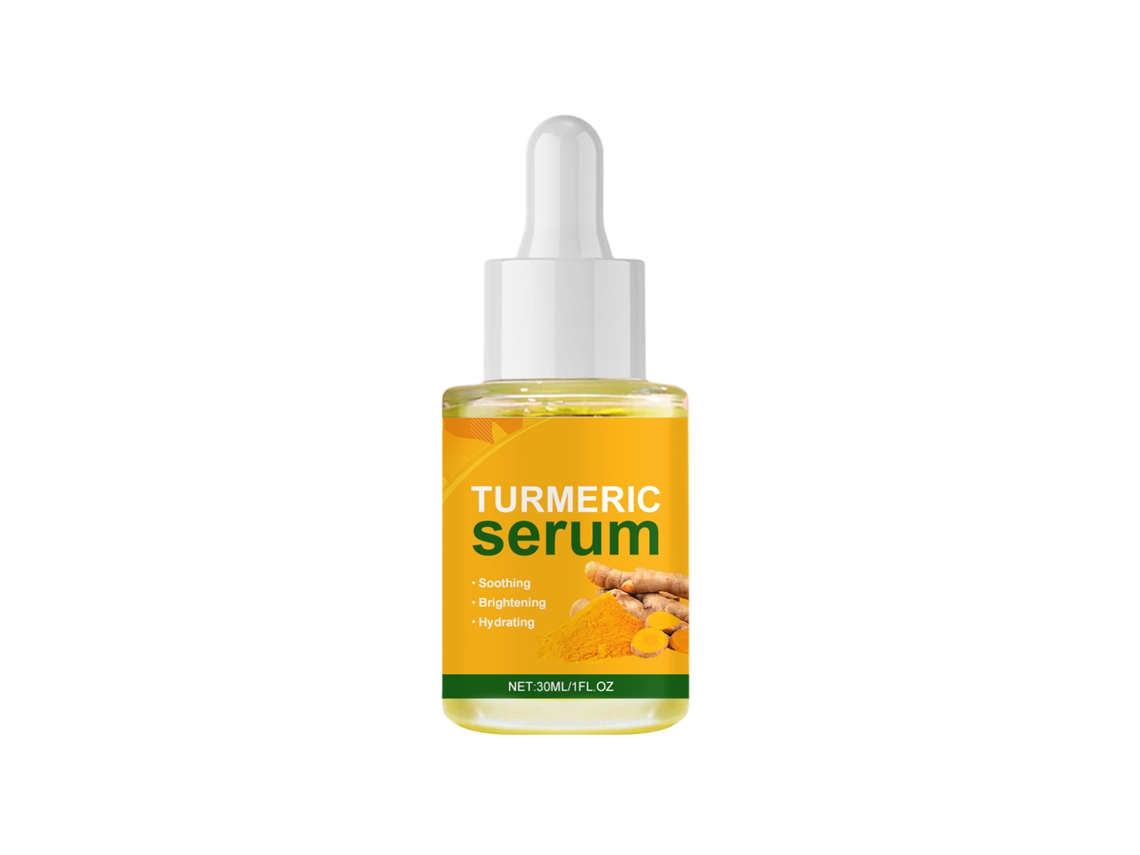 Sérum para Clarear e Iluminar a Pele, Efeito Rápido e Natural LAXISCREED