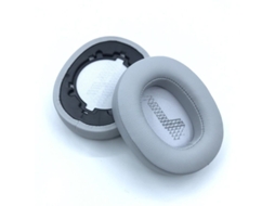 Almofada para Auscultadores Jbl Live 500bt de Orelhas de Espuma Macia Cinza XIAOMOYU