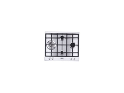 Placa de Gás SMEG SLR64SGH (Gás - 62 cm - Inox)