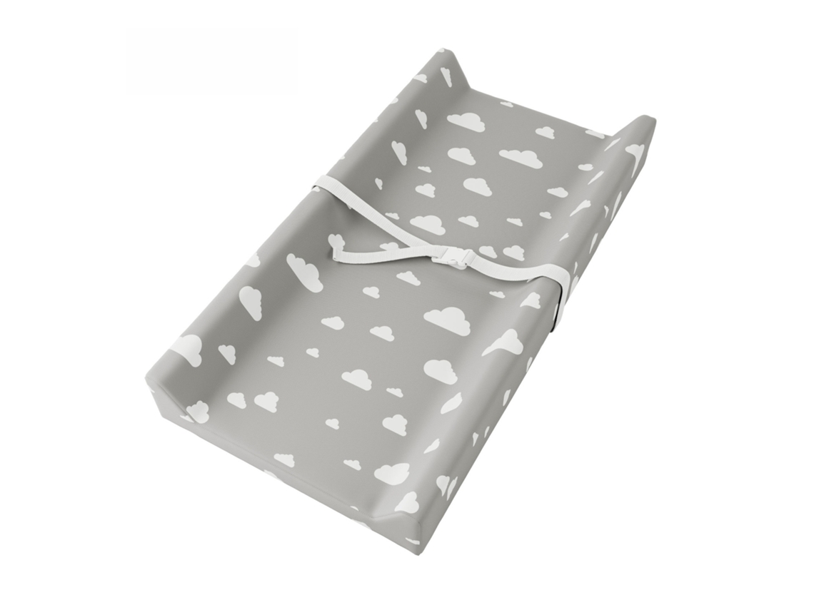 Muda Fraldas 80x40x10 Cm Hibbent