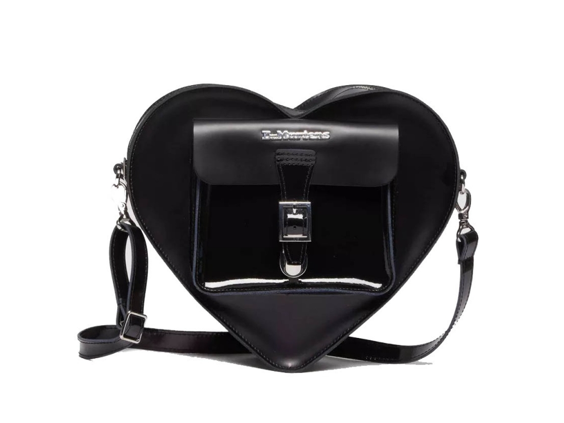 Sapatos DR. MARTENS HEART BACKPACK Preto (N/A)