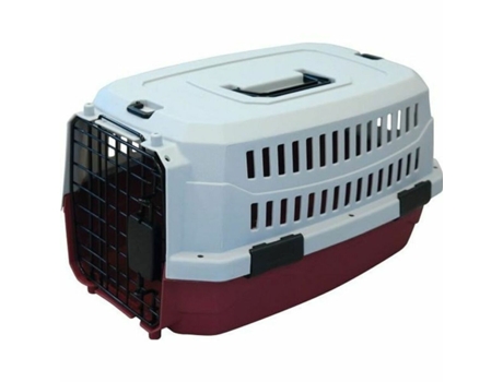 Assento MPETS Cinzento Castanho-avermelhado 48,3 x 32 x 25,4 cm