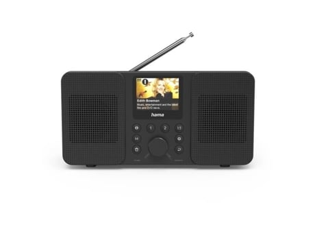Rádio Digital Dir10, Dab/rádio Internet/bluetooth® Rx/app.