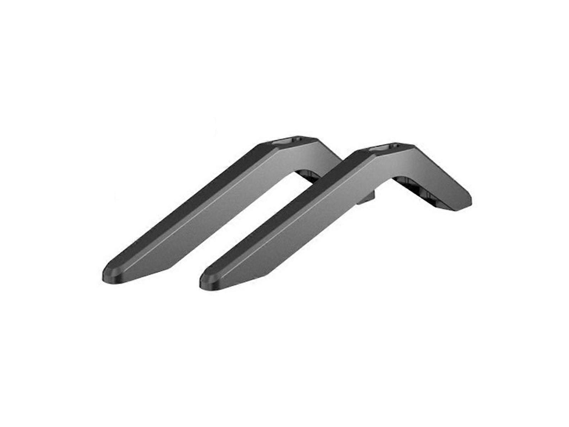 Lurelia Perna De Substituição Para Suporte Para Tv De 32, 40, 43, 49, 50, 55 E 65 Polegadas, Para 28d2700, 32s321 Com Sk