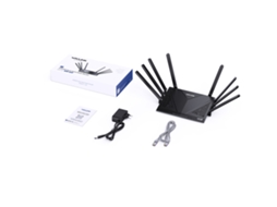 Roteador LAXISCREED Wifi6 Alta Ganho