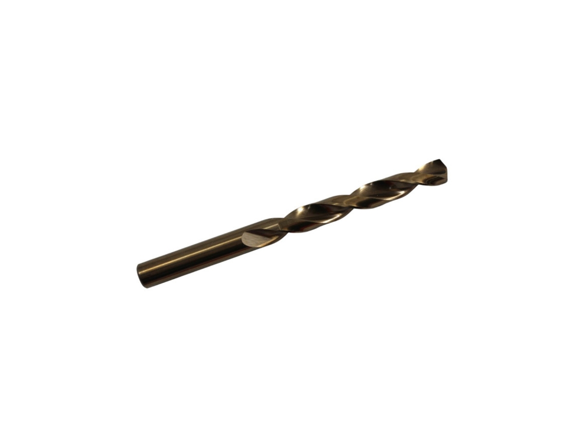 Broca Hss-cobalto Din 338n Hepyc 1105 - Ø12,5mm